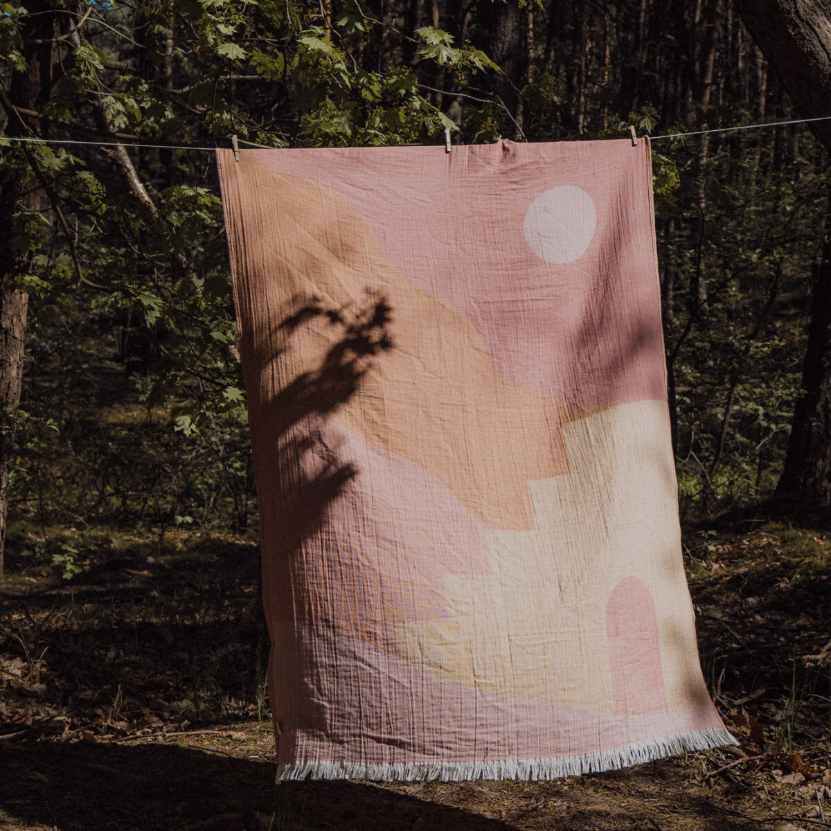 Koc Fouta Sol