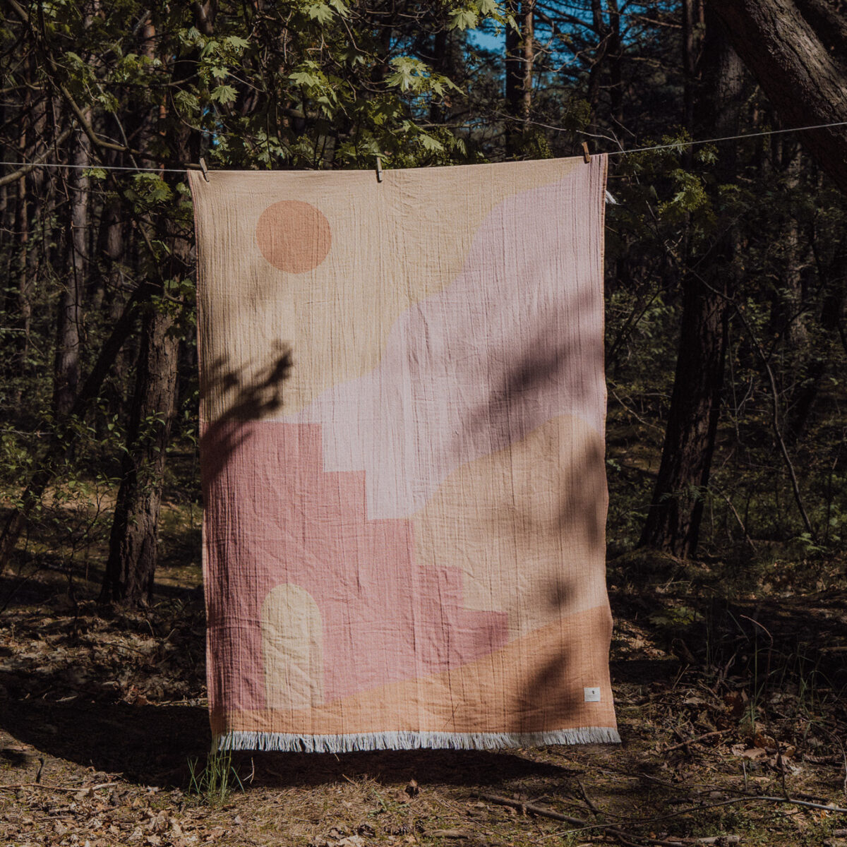 Koc Fouta Sol