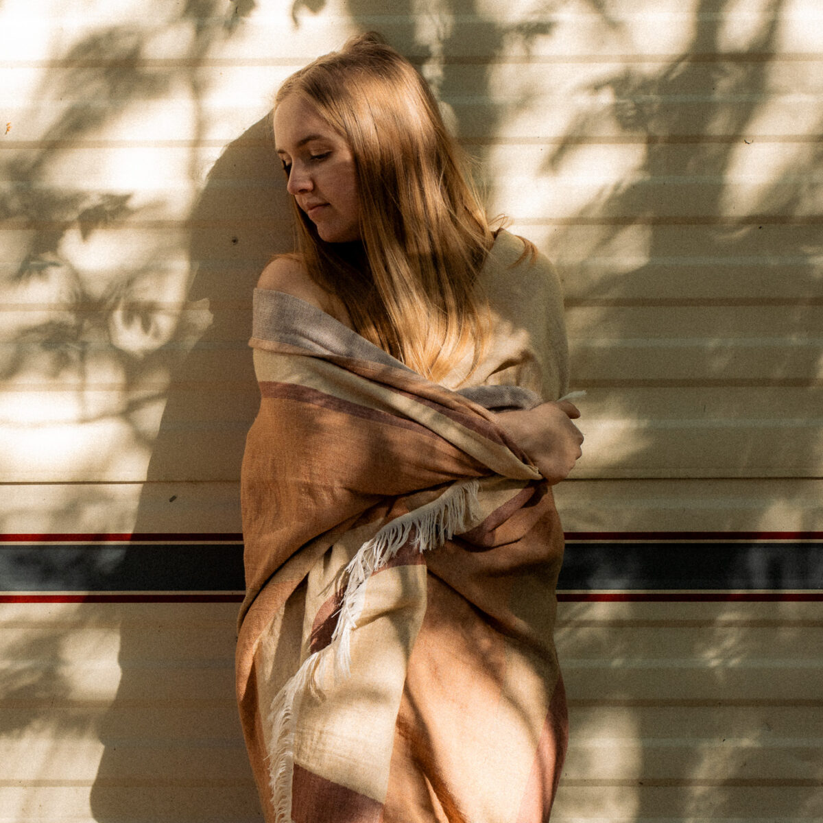 Koc Fouta Retro